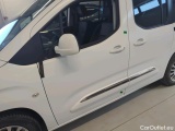  Toyota  Proace Toyota  City Verso 1.5 D-4D 100KM standard Business 5d #150