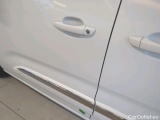  Toyota  Proace Toyota  City Verso 1.5 D-4D 100KM standard Business 5d #152