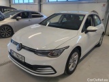 Volkswagen Golf  Volkswagen 1.5 TSI EVO 150KM 6 biegów Life 5d