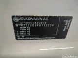  Volkswagen  Golf  Volkswagen 1.5 TSI EVO 150KM 6 biegów Life 5d #4