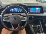  Volkswagen  Golf  Volkswagen 1.5 TSI EVO 150KM 6 biegów Life 5d #9