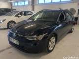 Volkswagen Golf  Volkswagen Variant 1.5 TSI EVO 130KM 6 biegów Life 5d