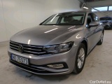 Volkswagen Passat Volkswagen  1.5 TSI EVO 150 KM DSG Business 4d