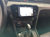  Volkswagen  Passat Volkswagen  1.5 TSI EVO 150 KM DSG Business 4d #9