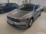 Volkswagen Passat Volkswagen  1.5 TSI EVO 150 KM DSG Business 4d