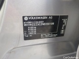  Volkswagen  Passat Volkswagen  2.0 TDI SCR 200 KM DSG Business 4d #4