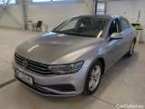 Volkswagen Passat Volkswagen  2.0 TDI SCR 200 KM DSG Business 4d
