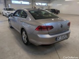  Volkswagen  Passat Volkswagen  2.0 TDI SCR 200 KM DSG Business 4d #12