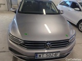  Volkswagen  Passat Volkswagen  2.0 TDI SCR 200 KM DSG Business 4d #23
