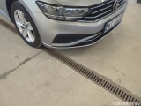  Volkswagen  Passat Volkswagen  2.0 TDI SCR 200 KM DSG Business 4d #25