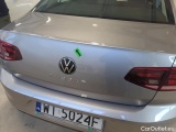  Volkswagen  Passat Volkswagen  2.0 TDI SCR 200 KM DSG Business 4d #30