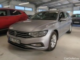 Volkswagen Passat Volkswagen  Variant 1.5 TSI EVO 150 KM DSG Business 5d