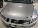  Volkswagen  Passat Volkswagen  Variant 1.5 TSI EVO 150 KM DSG Business 5d #35