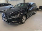 Volkswagen Passat Volkswagen  Variant 1.5 TSI EVO 150 KM DSG Elegance 5d