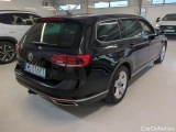  Volkswagen  Passat Volkswagen  Variant 1.5 TSI EVO 150 KM DSG Elegance 5d #2