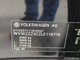  Volkswagen  Passat Volkswagen  Variant 1.5 TSI EVO 150 KM DSG Elegance 5d #4