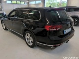  Volkswagen  Passat Volkswagen  Variant 1.5 TSI EVO 150 KM DSG Elegance 5d #10