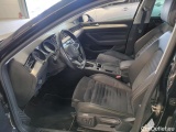 Volkswagen  Passat Volkswagen  Variant 1.5 TSI EVO 150 KM DSG Elegance 5d #13