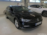  Volkswagen  Passat Volkswagen  Variant 1.5 TSI EVO 150 KM DSG Elegance 5d #16