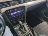  Volkswagen  Passat Volkswagen  Variant 1.5 TSI EVO 150 KM DSG Elegance 5d #18