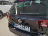  Volkswagen  Passat Volkswagen  Variant 1.5 TSI EVO 150 KM DSG Elegance 5d #45