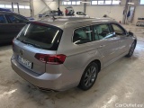  Volkswagen  Passat Volkswagen  Variant 2.0 TDI 200 KM DSG Elegance 5d #2