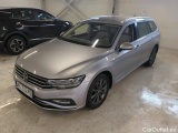 Volkswagen Passat Volkswagen  Variant 2.0 TDI 200 KM DSG Elegance 5d