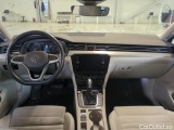  Volkswagen  Passat Volkswagen  Variant 2.0 TDI 200 KM DSG Elegance 5d #8
