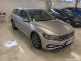  Volkswagen  Passat Volkswagen  Variant 2.0 TDI 200 KM DSG Elegance 5d #11