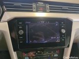  Volkswagen  Passat Volkswagen  Variant 2.0 TDI 200 KM DSG Elegance 5d #14