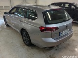  Volkswagen  Passat Volkswagen  Variant 2.0 TDI 200 KM DSG Elegance 5d #17