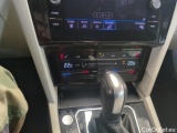  Volkswagen  Passat Volkswagen  Variant 2.0 TDI 200 KM DSG Elegance 5d #12