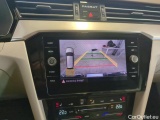  Volkswagen  Passat Volkswagen  Variant 2.0 TDI 200 KM DSG Elegance 5d #13