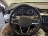  Volkswagen  Passat Volkswagen  Variant 2.0 TDI 200 KM DSG Elegance 5d #25