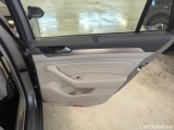  Volkswagen  Passat Volkswagen  Variant 2.0 TDI 200 KM DSG Elegance 5d #31