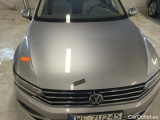  Volkswagen  Passat Volkswagen  Variant 2.0 TDI 200 KM DSG Elegance 5d #41