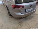  Volkswagen  Passat Volkswagen  Variant 2.0 TDI 200 KM DSG Elegance 5d #46