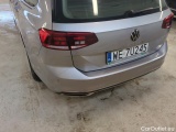  Volkswagen  Passat Volkswagen  Variant 2.0 TDI 200 KM DSG Elegance 5d #47