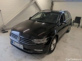 Volkswagen Passat Volkswagen  Variant 2.0 TDI EVO 150 KM DSG Business 5d