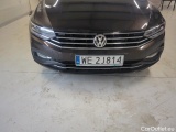  Volkswagen  Passat Volkswagen  Variant 2.0 TDI EVO 150 KM DSG Business 5d #65