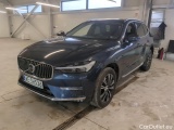 Volvo XC60 Volvo  B4 D AWD Mild Hybrid Inscription Auto 5d
