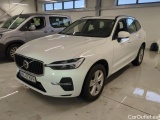 Volvo XC60 Volvo  B4 Mild Hybrid Benzyna Momentum Auto 5d