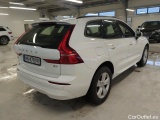  Volvo  XC60 Volvo  B4 Mild Hybrid Benzyna Momentum Auto 5d #2