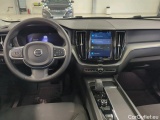  Volvo  XC60 Volvo  B4 Mild Hybrid Benzyna Momentum Auto 5d #8