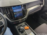  Volvo  XC60 Volvo  B4 Mild Hybrid Benzyna Momentum Auto 5d #15