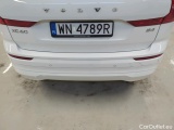  Volvo  XC60 Volvo  B4 Mild Hybrid Benzyna Momentum Auto 5d #36