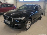 Volvo XC60 Volvo  B5 AWD Mild Hyb Benzyn Momentum Pro Auto 5d