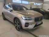  Volvo  XC60 Volvo  B5 D AWD Mild Hyb Ultimate Bright Auto 5d #21
