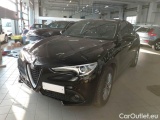 Alfa Romeo  STELVIO ALFA ROMEO / 2017 / 5P / SUV 2.2 TURBO DIESEL 160CV AT8 RWD BUSINESS