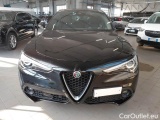  Alfa Romeo   STELVIO ALFA ROMEO / 2017 / 5P / SUV 2.2 TURBO DIESEL 160CV AT8 RWD BUSINESS #6